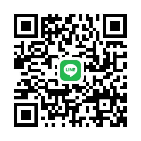 QR Code คุณแป้ง